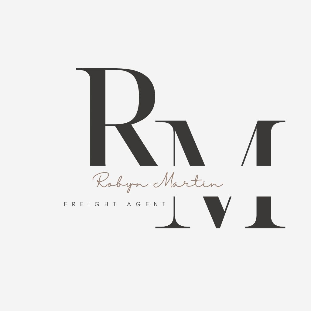 Rural Logistics - Trustworthy Logo Design (1)